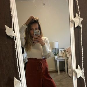 Meet your Posher, Chloe